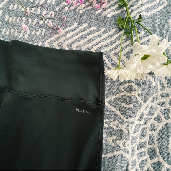 ADIDAS | CLIMALITE TIGHTS - Picture 3 of 6